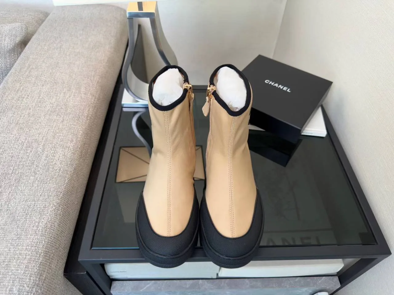 CHANEL