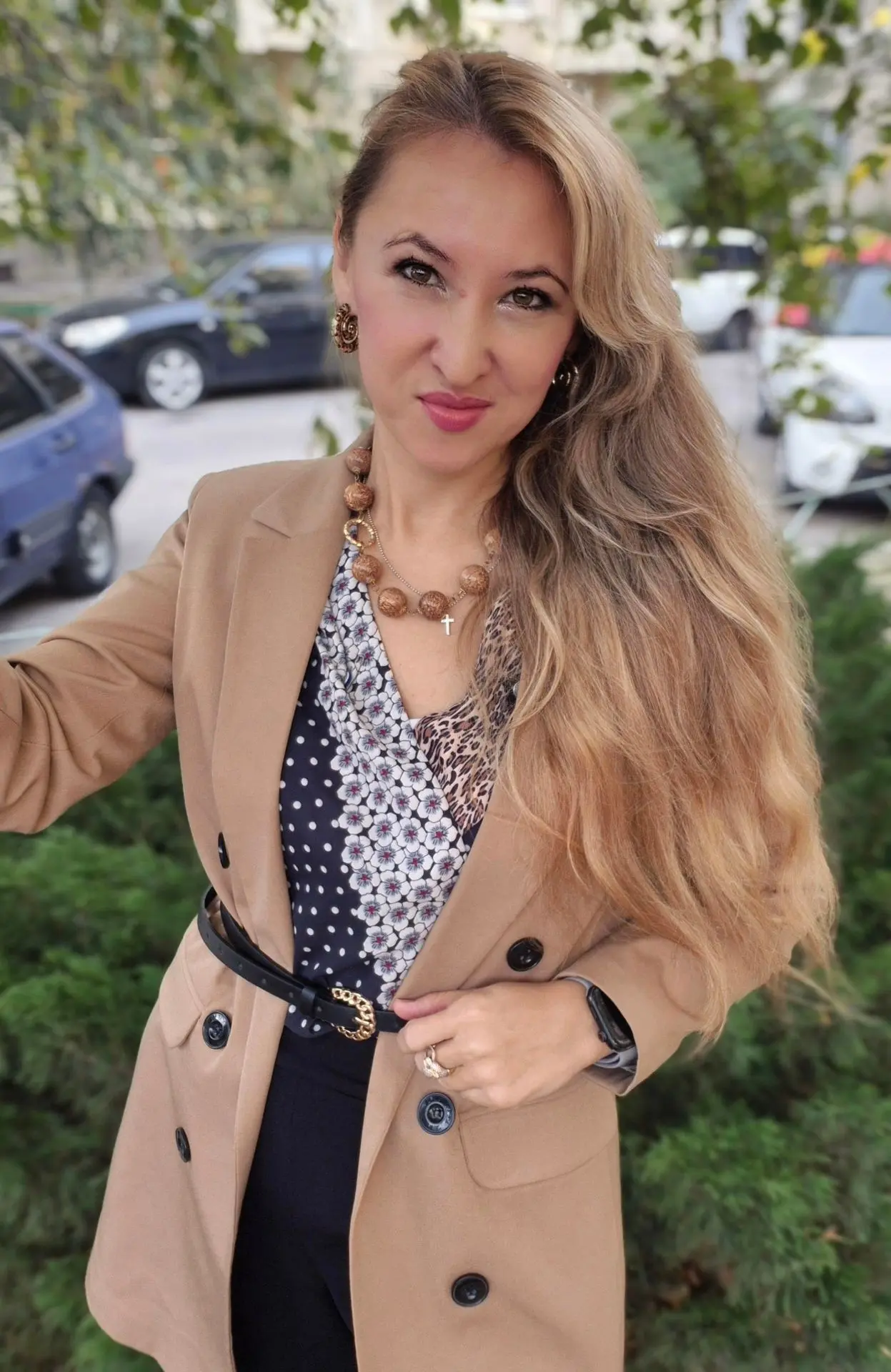 My outfit сегодня :