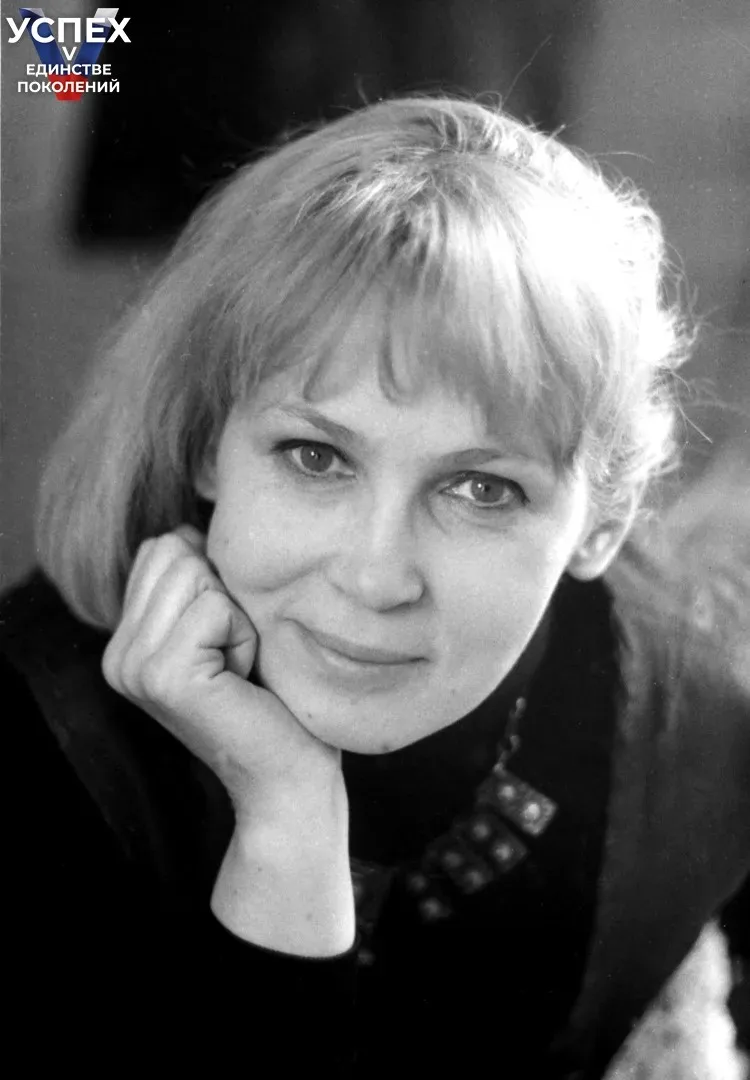 🎭 Актриса, чей талант объединяет поколения: день рождения Татьяны Назаровой
