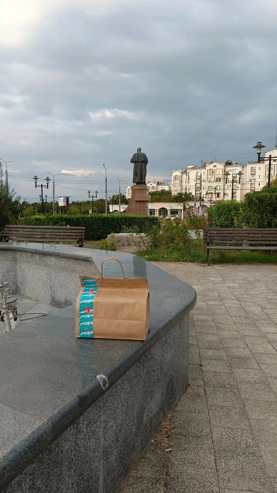 📍Наша вторая локация