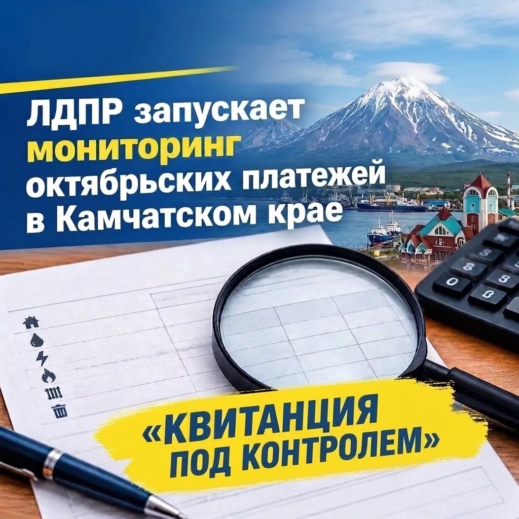 Получили новую платёжку за ЖКУ и сумма вас удивила?