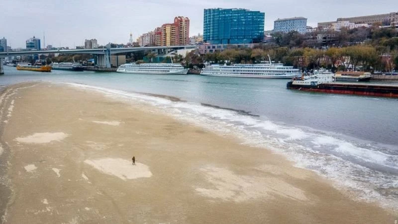 🌊 Дон хотят спасти водой из северных рек России. Но не станет ли от этого хуже?