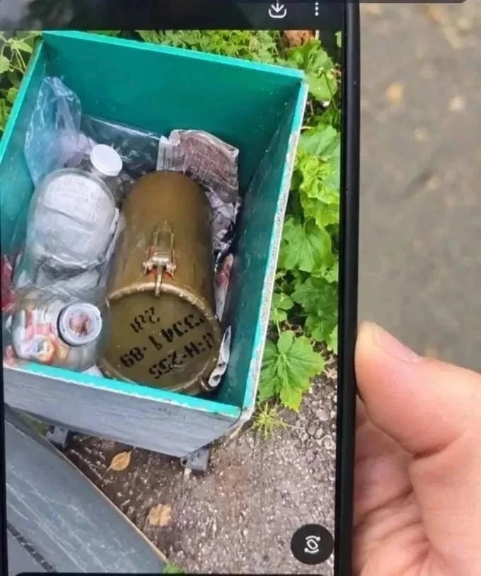 ❗️В Перми оцепили двор дома на улице Коломенская, 5