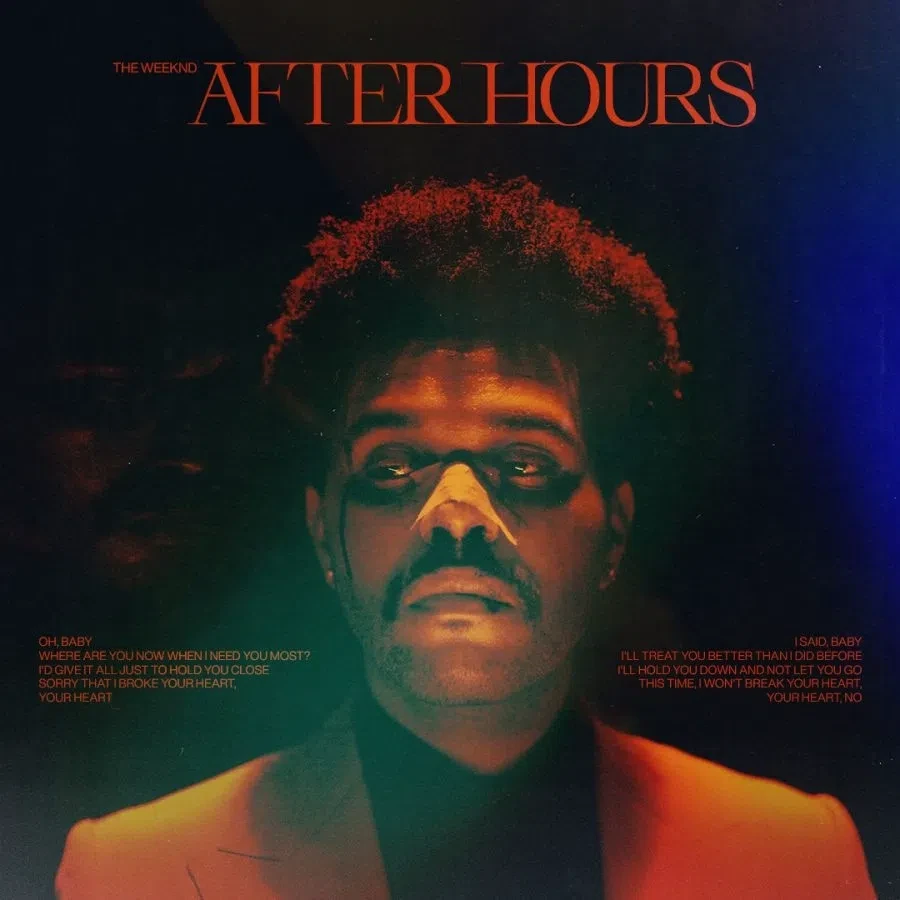 📻 Сегодня обсудим хит канадского исполнителя The Weeknd.                  🕺Исполнител...