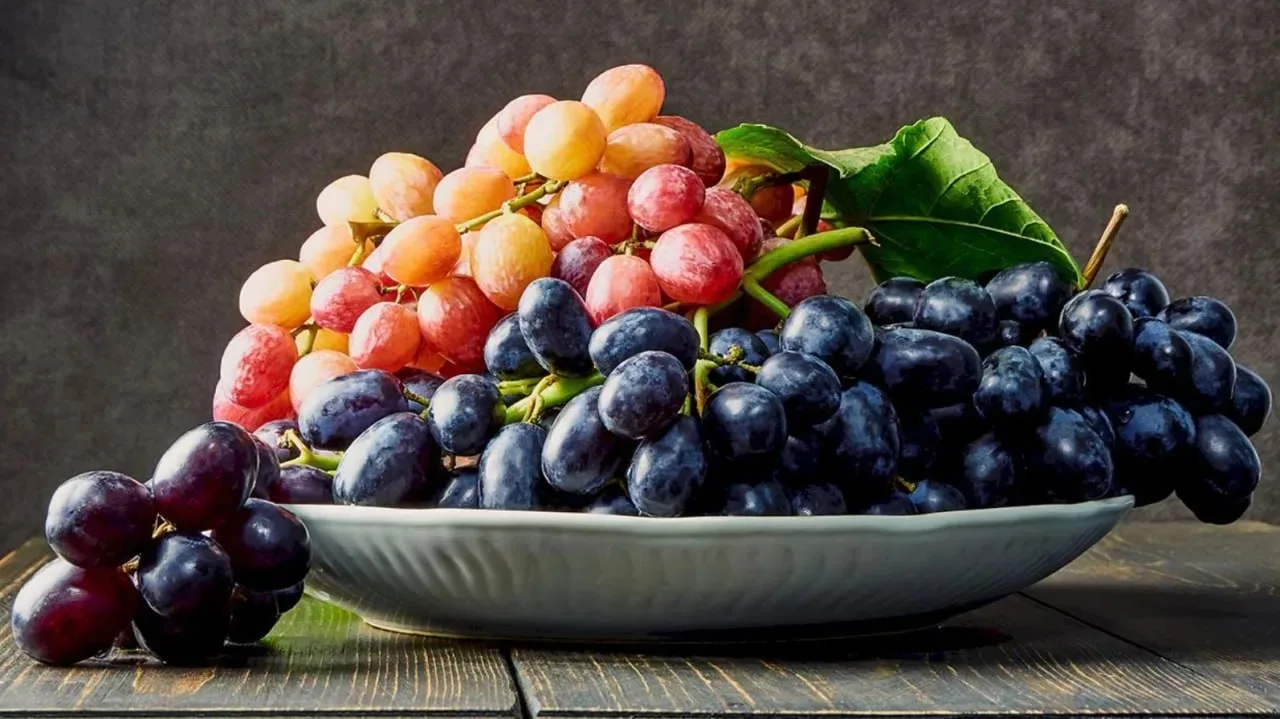 🍇 Как справиться с «нервным» голодом?