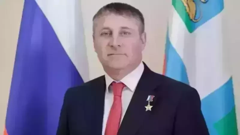 🌟Глава региона Александр Шуваев обратился к работникам и ветеранам сельского хозяйства...