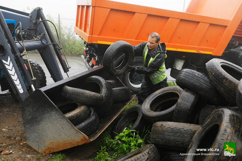 ♻️⚠️ Начинается сезон смены шин