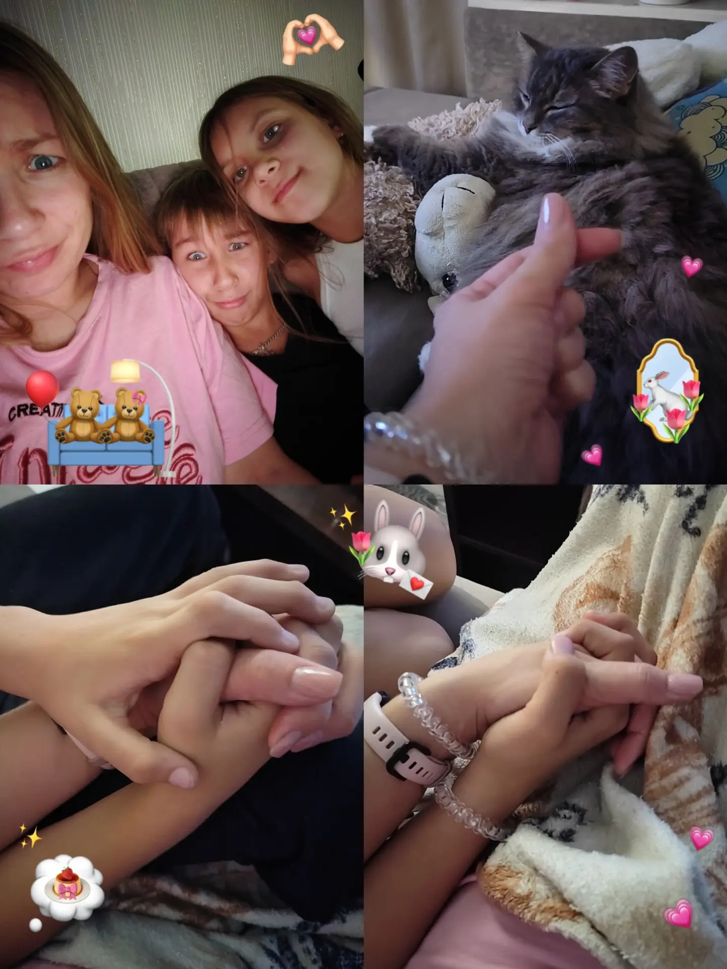Ну моииииии 💗💗💗🤟