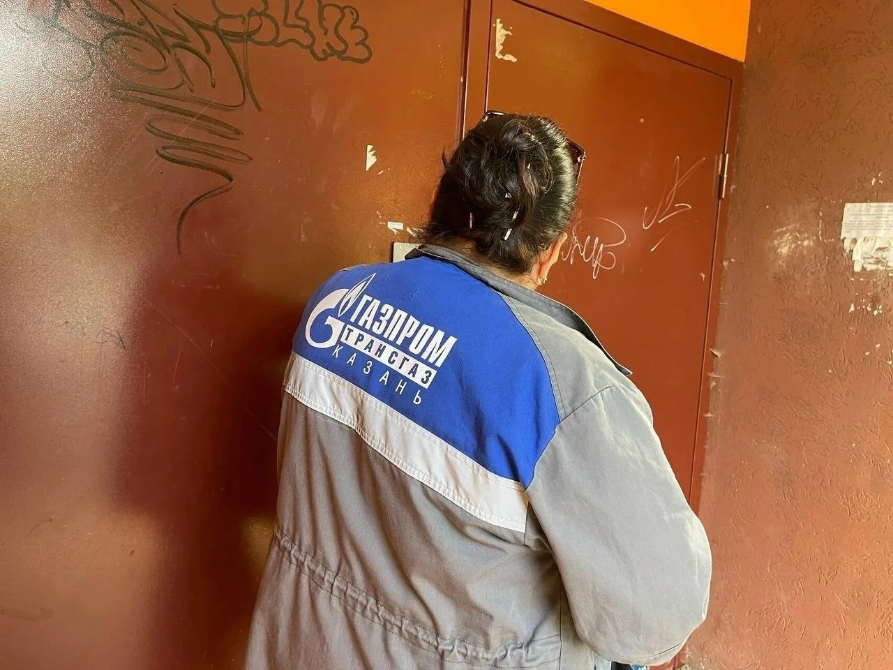В Татарстане 10 человек погибли из-за происшествий с газом с начала года