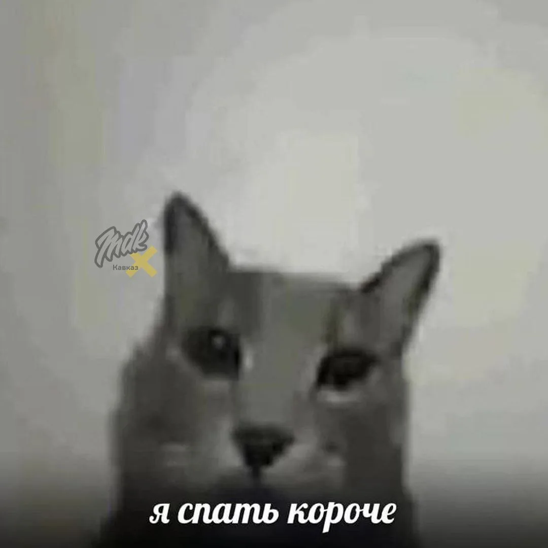 Никто: