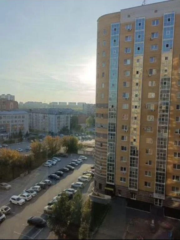 Посуточно! 1комнатная квартира, 40кв м, с лоджией. Московский Тракт 85к1