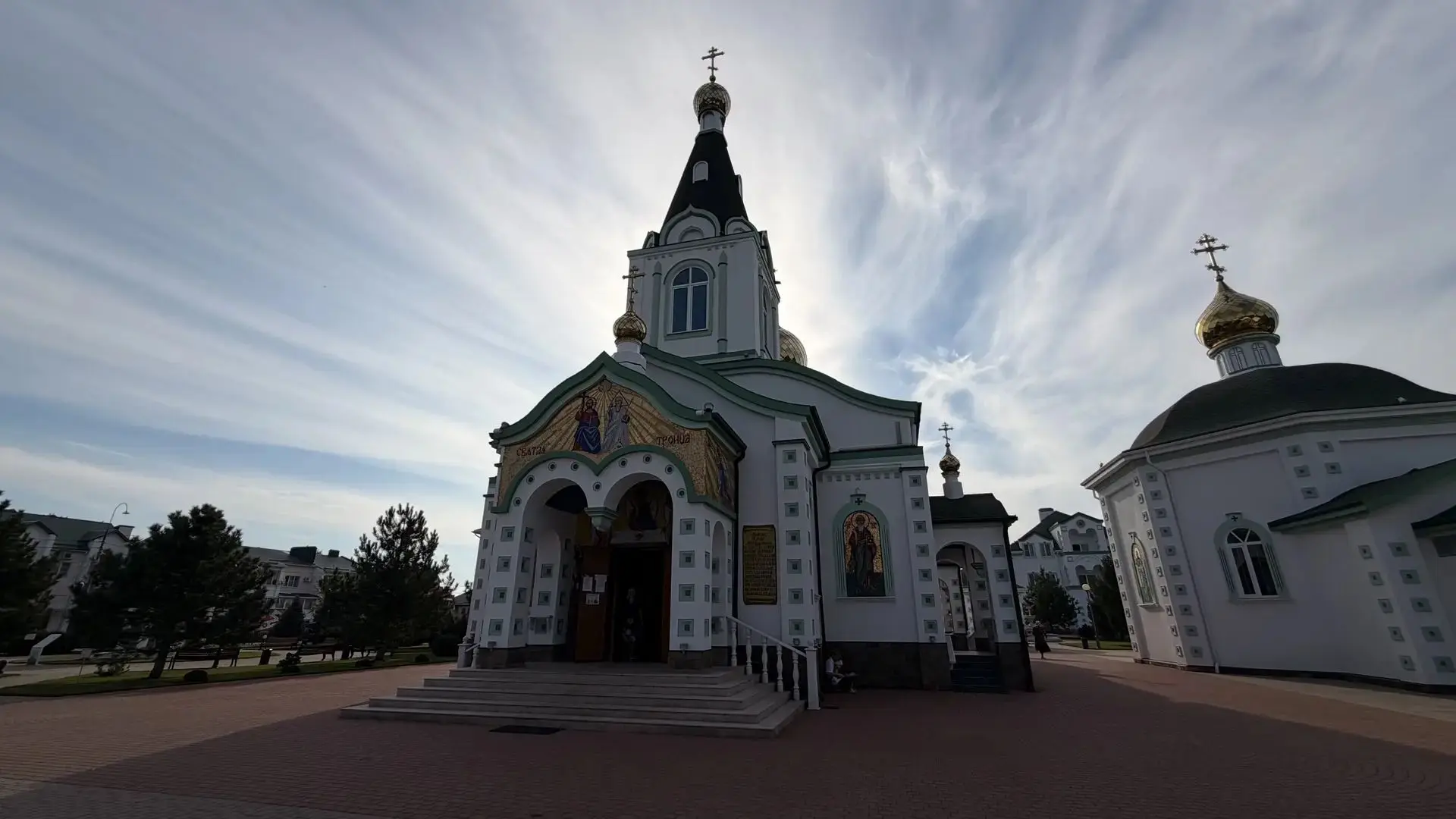 Церковный календарь на 10 октября 2026 года