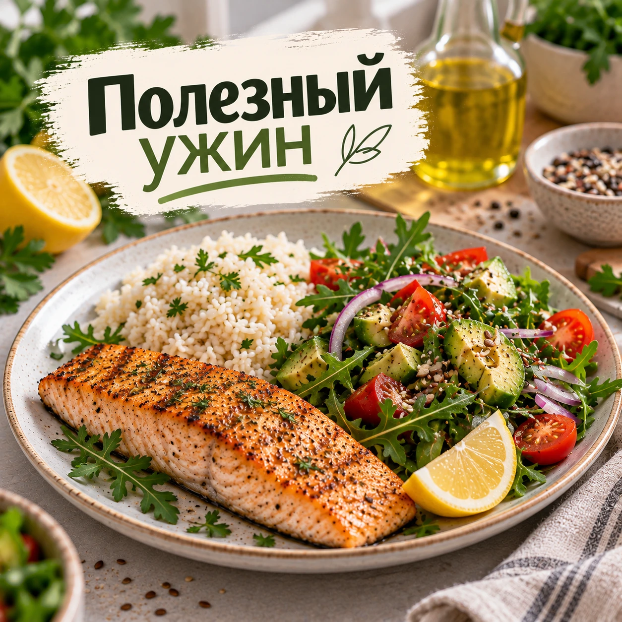 Тренировка закончилась.