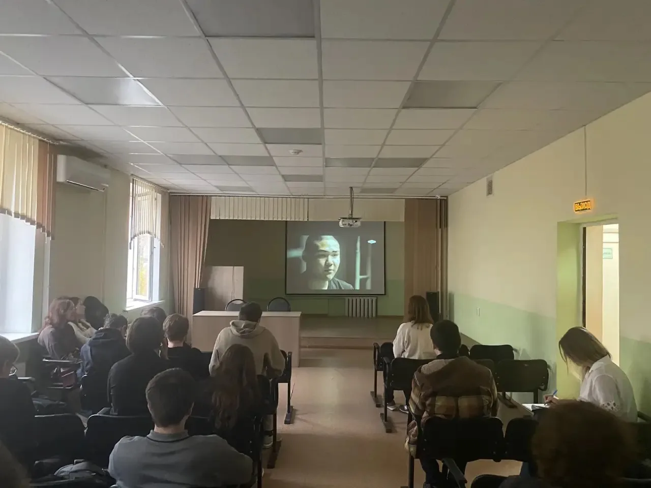 📹«Предательство» журналиста Андрея Медведева