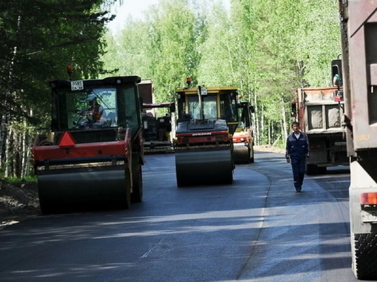 Еще один выезд из Екатеринбурга построят через Академический