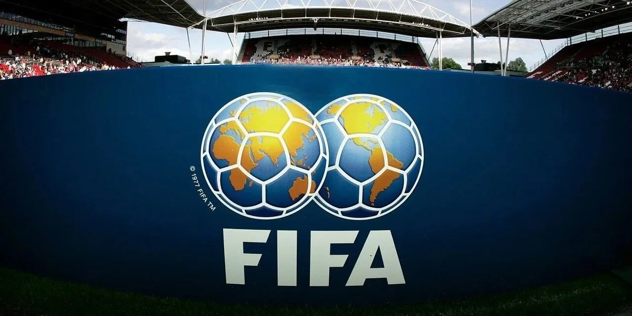 💰FIFA заработала $5 млрд на продаже билетов на чемпионат мира 2026 года, сообщает The ...