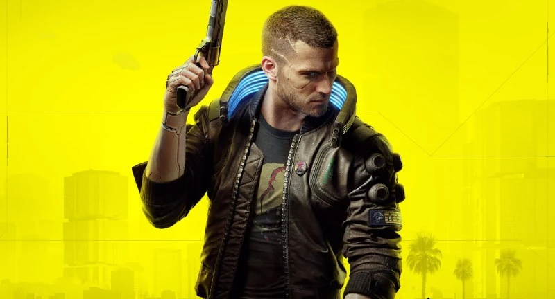 Paramount Pictures снимут фильм по Cyberpunk 2077