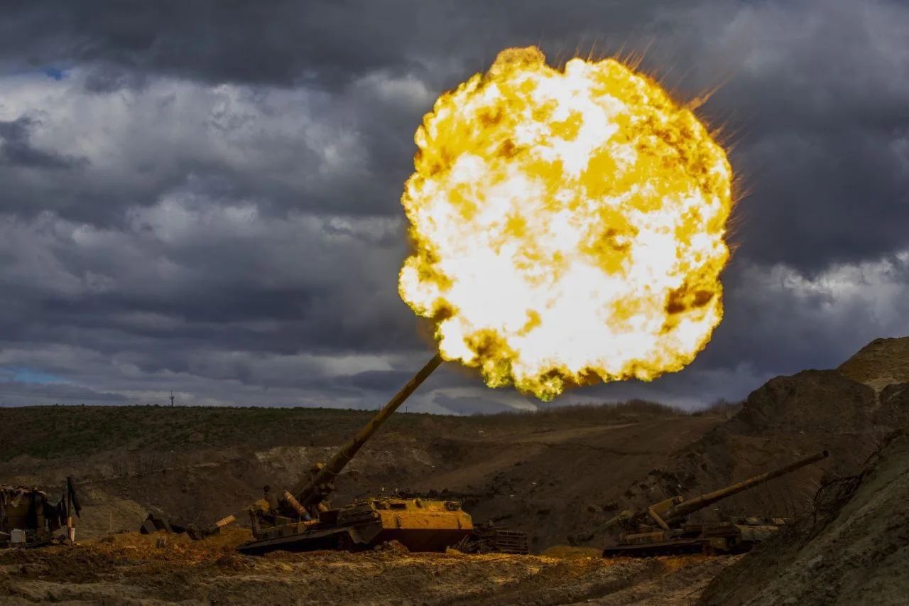 Доброй ночи, товарищи! 💥🔥💥