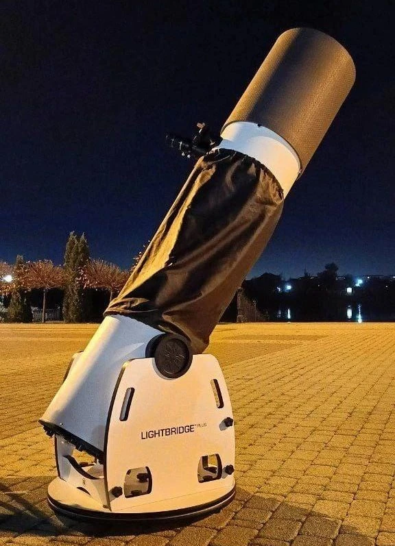 Бесплатные наблюдения за Сатурном