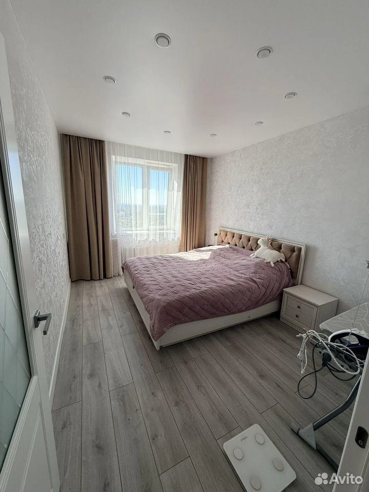 Сдам без посредников: 2-комнатная квартира, 59м²