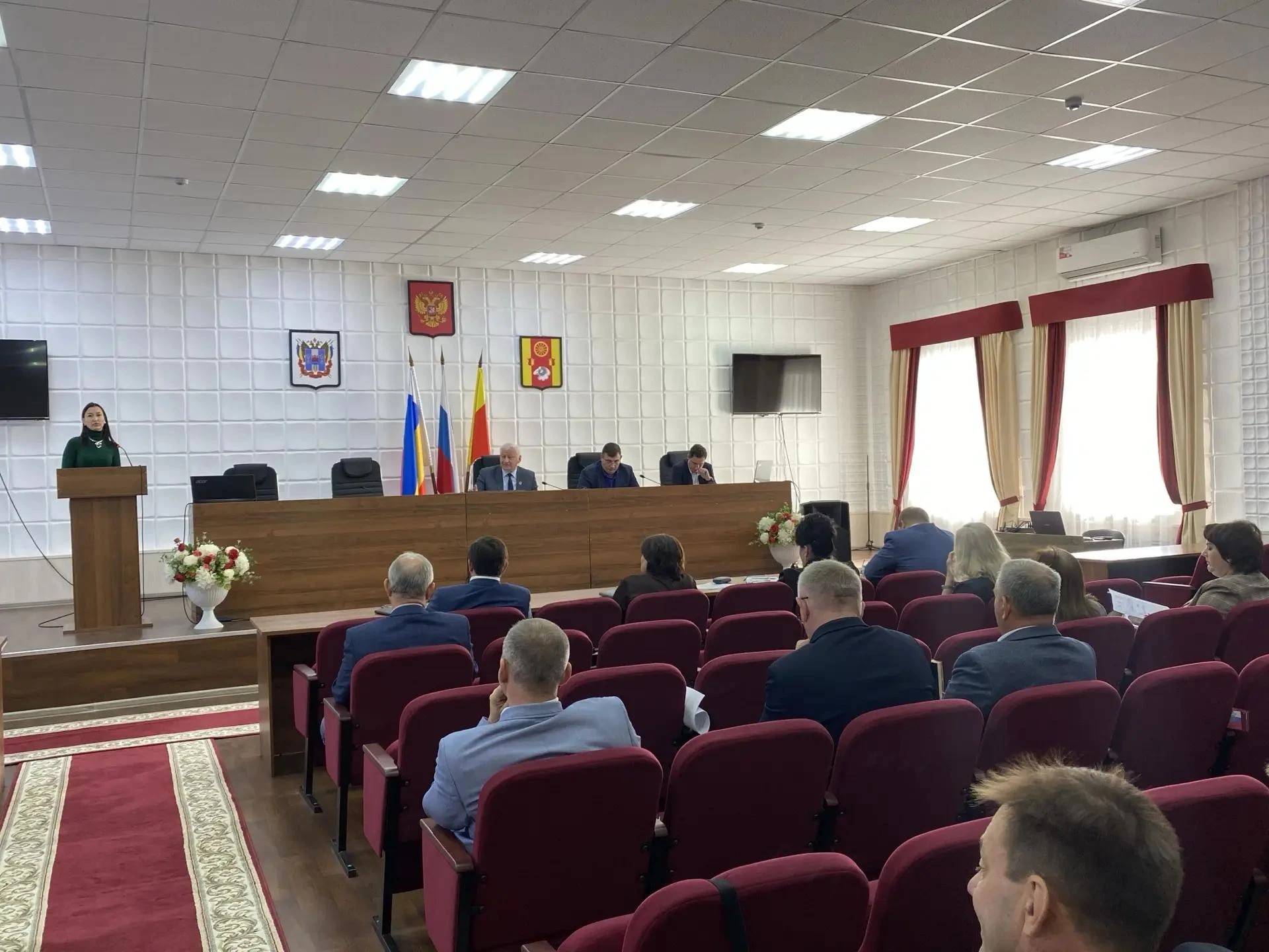 📋 Итоги работы административной комиссии за 9 месяцев
