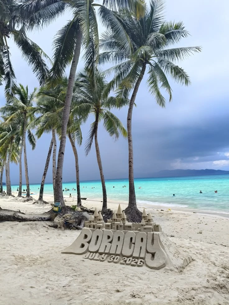 🇵🇭 Тур на Филиппины (о.Боракай) с вылетом из Хабаровска на 9️⃣ ночей 🏖