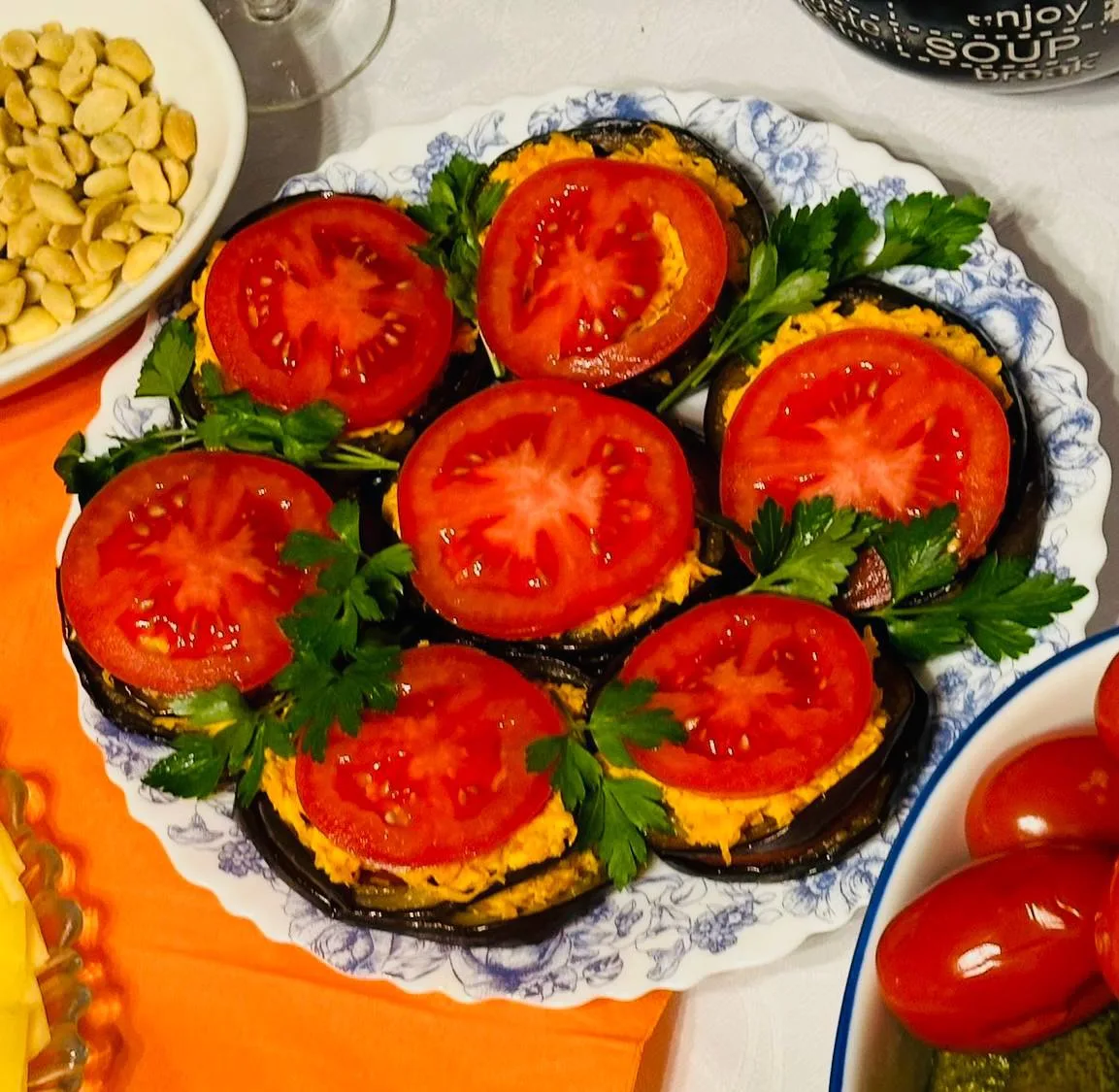 🍆 РЕЦЕПТ, КОТОРЫЙ Я ВЫПРОСИЛА ПОСЛЕ ПЕРВОГО ЖЕ УКУСА! 🤤