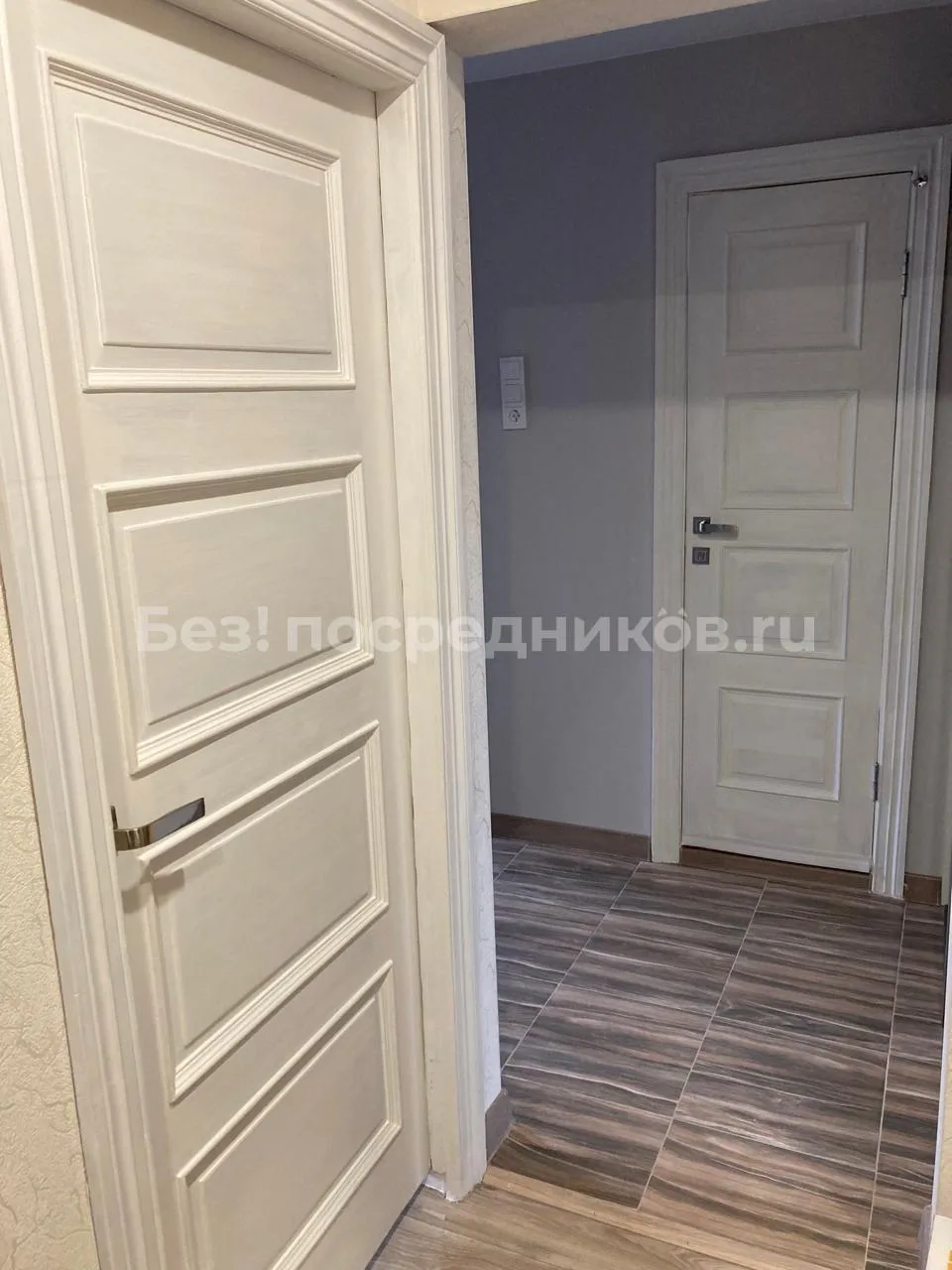 Сдам без посредников: 2-комнатная квартира, 59.8м²