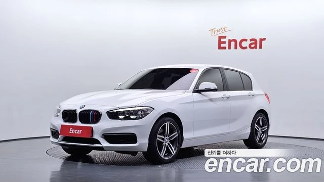 🚗 BMW 2017