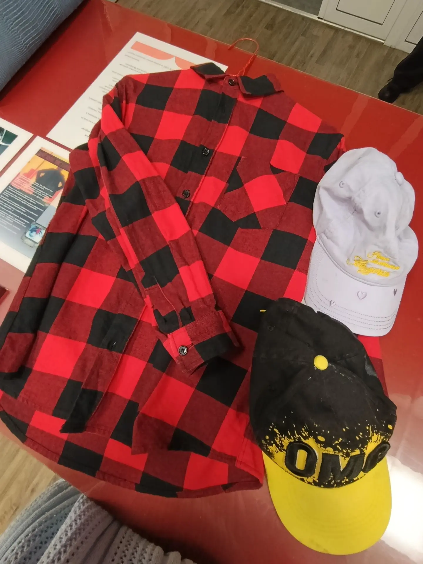 🎒 Друзья!