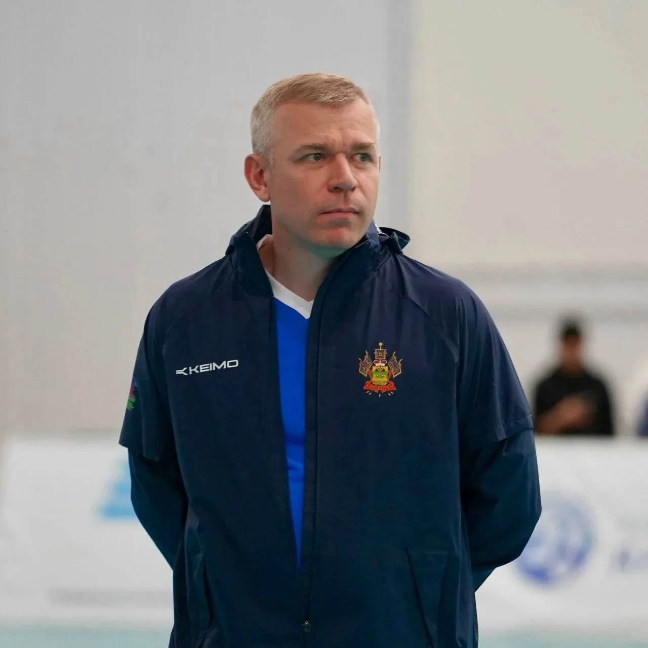 🎁Сегодня свой День рождения празднует заместитель министра физической культуры и спорт...