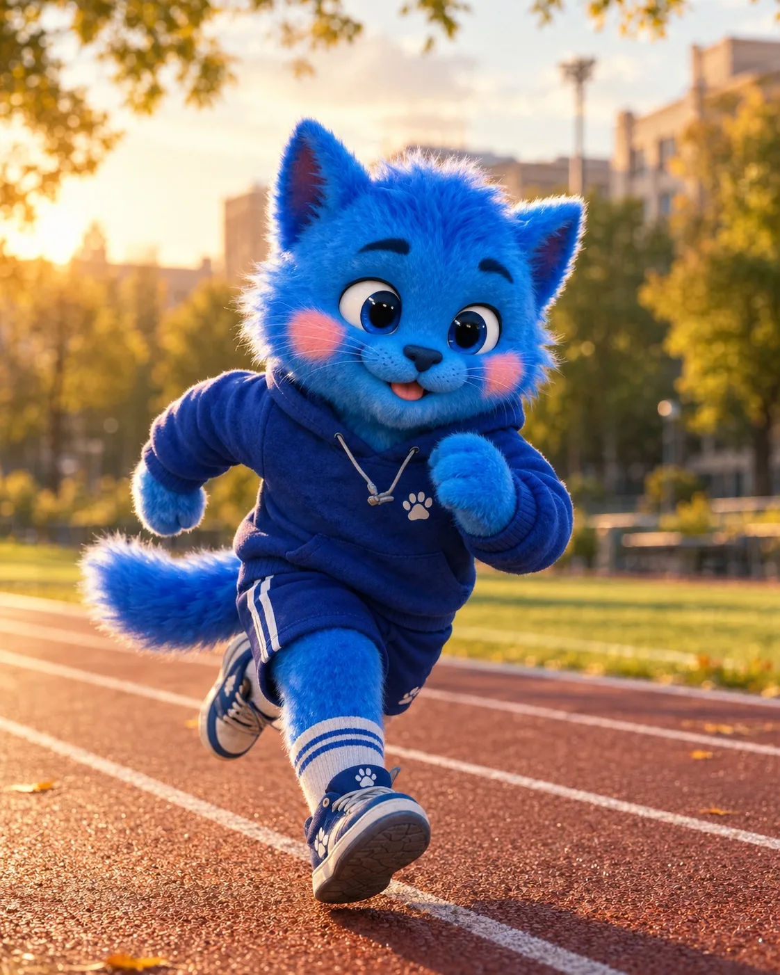 Доброе утро, Политех! ☀️
