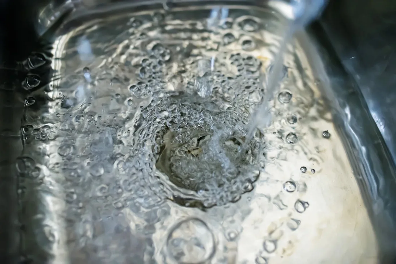 Самарцы задолжали за холодное водоснабжение более 1,6 млрд рублей