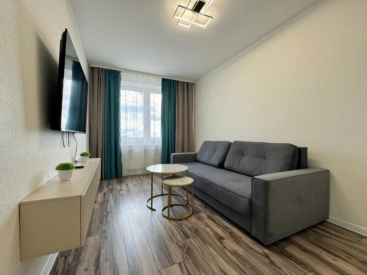 🏠 33 м² · 1-комнатная · 11 этаж