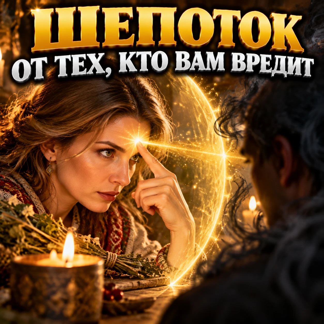 🕯️ ШЕПОТОК ОТ ЧУЖОГО НЕГАТИВА