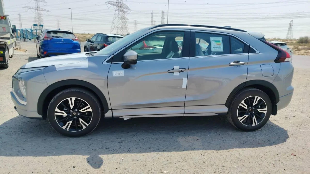 Выкупили Mitsubishi Eclipse Cross для Анны за 3,45 млн🔥