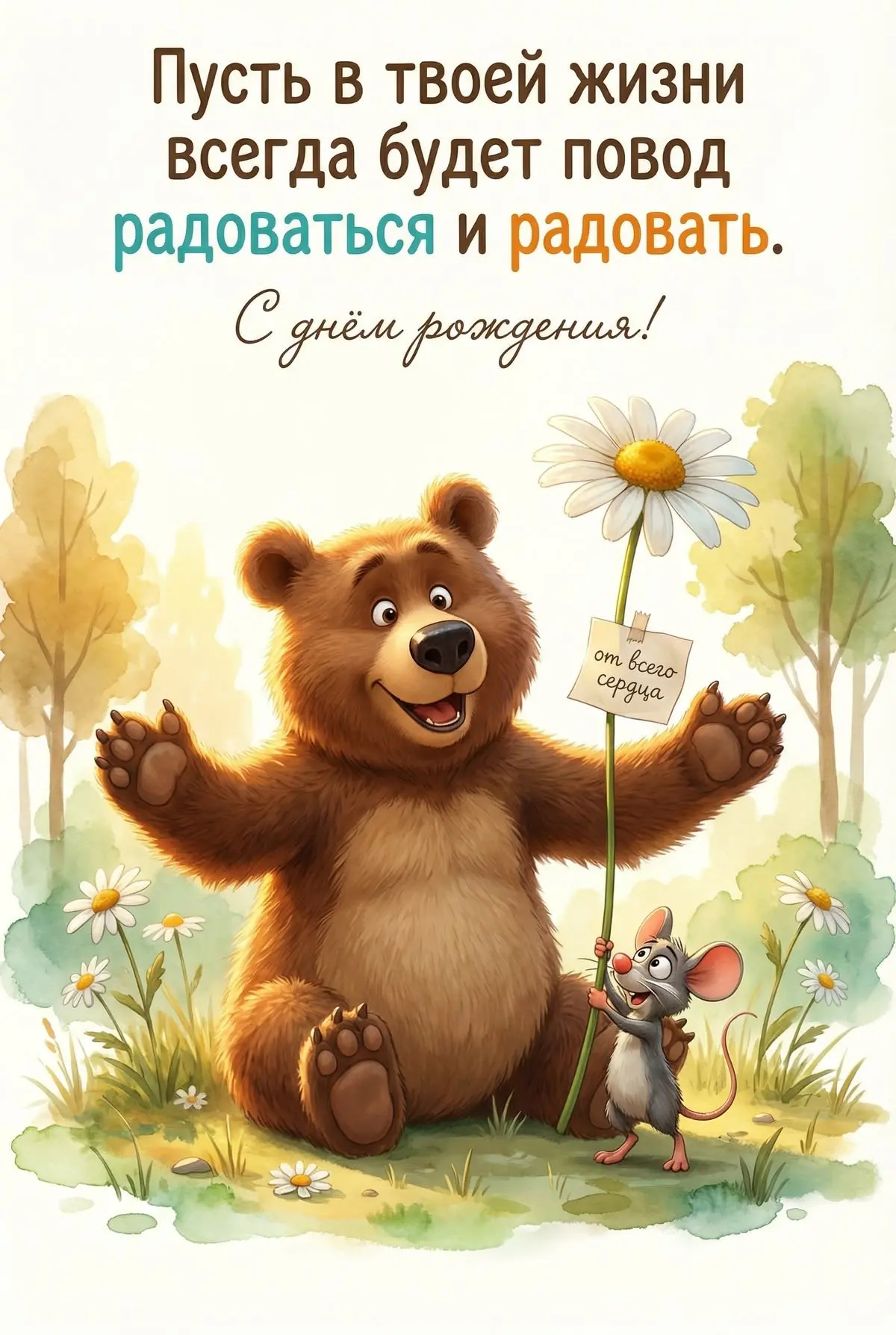 Открытки любимым