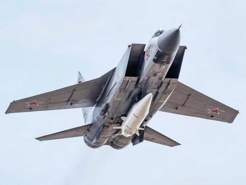 🇷🇺🚀 Американская стратегическая разведка заявила о практически полном исчезновения и...