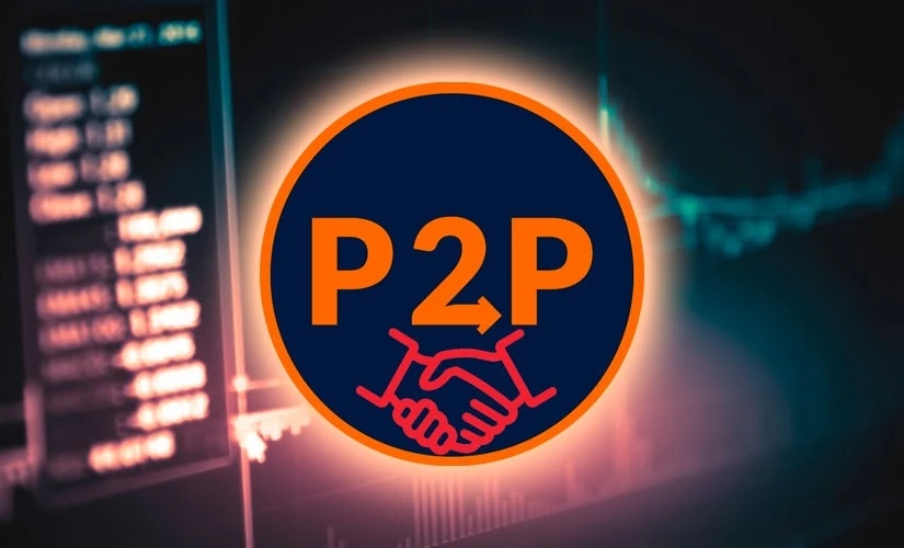 ⛔️В России запретят P2P-торговлю криптой — с 1 июля 2027 года покупать её напрямую у др...