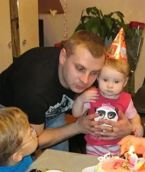 «Отец — звучит гордо!»