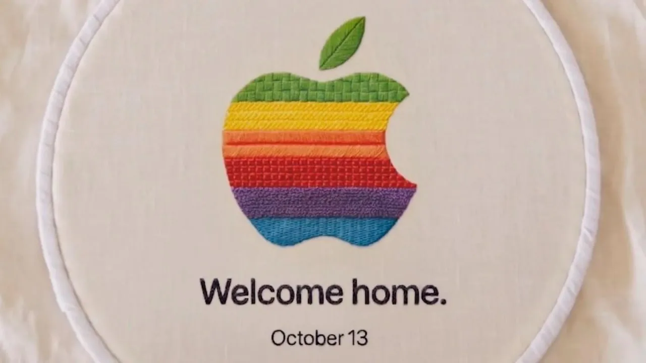 ⚡ Apple готовит ещё одну презентацию, но есть нюанс