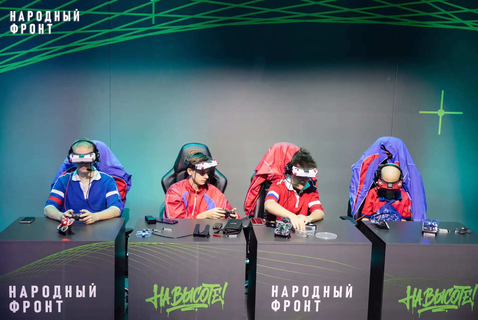 XIX век – железные дороги!