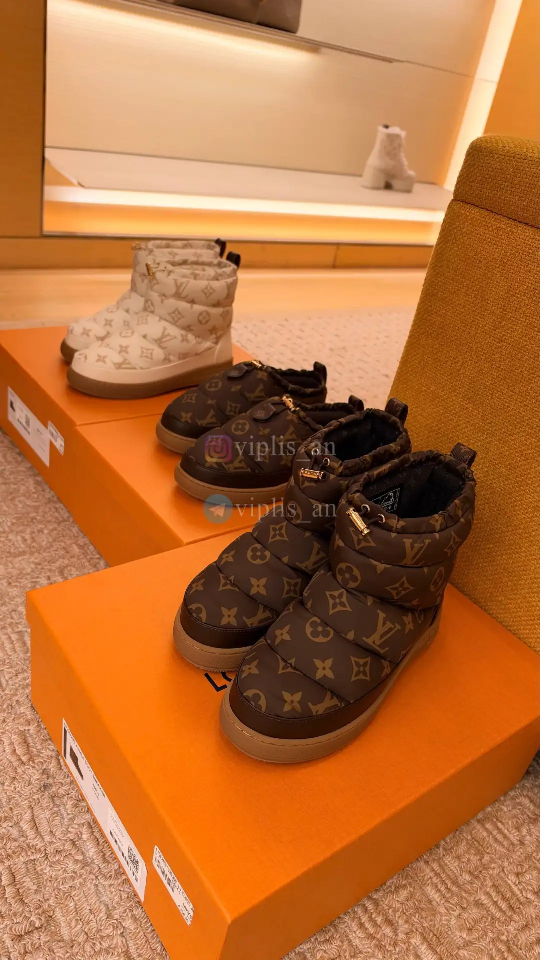 #LouisVuitton@viplis_official