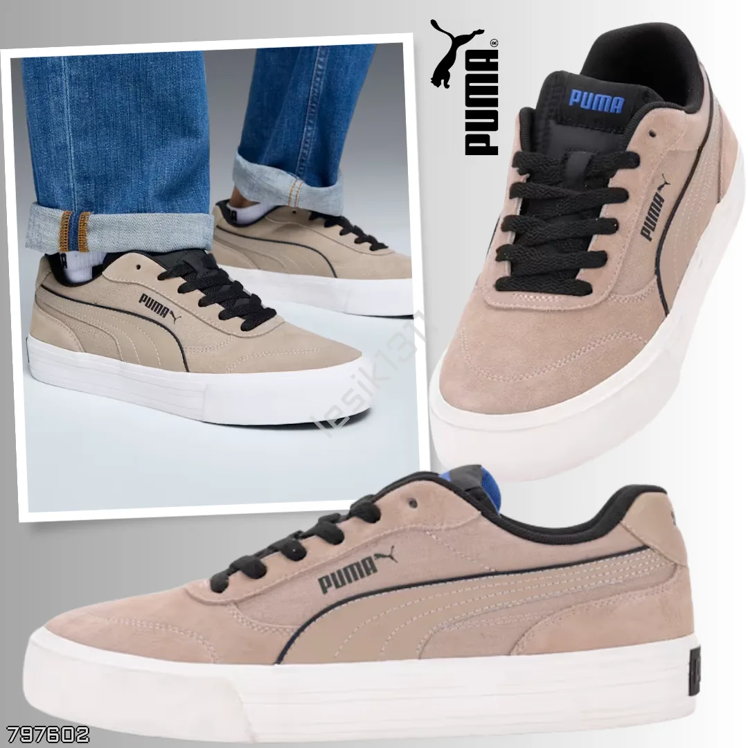 Puma 🇺🇸 Только один день!!️Дополнительная скидка -40%🔥Скидка применяется в корзине!