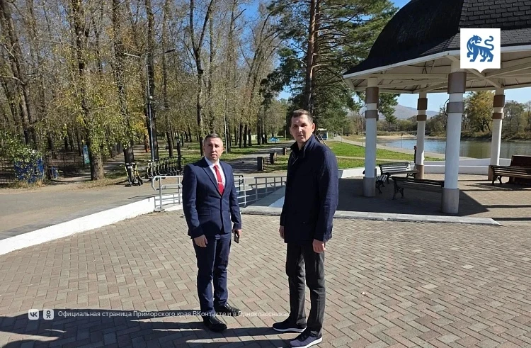 🔥 В Арсеньеве оценили готовность к отопительному сезону