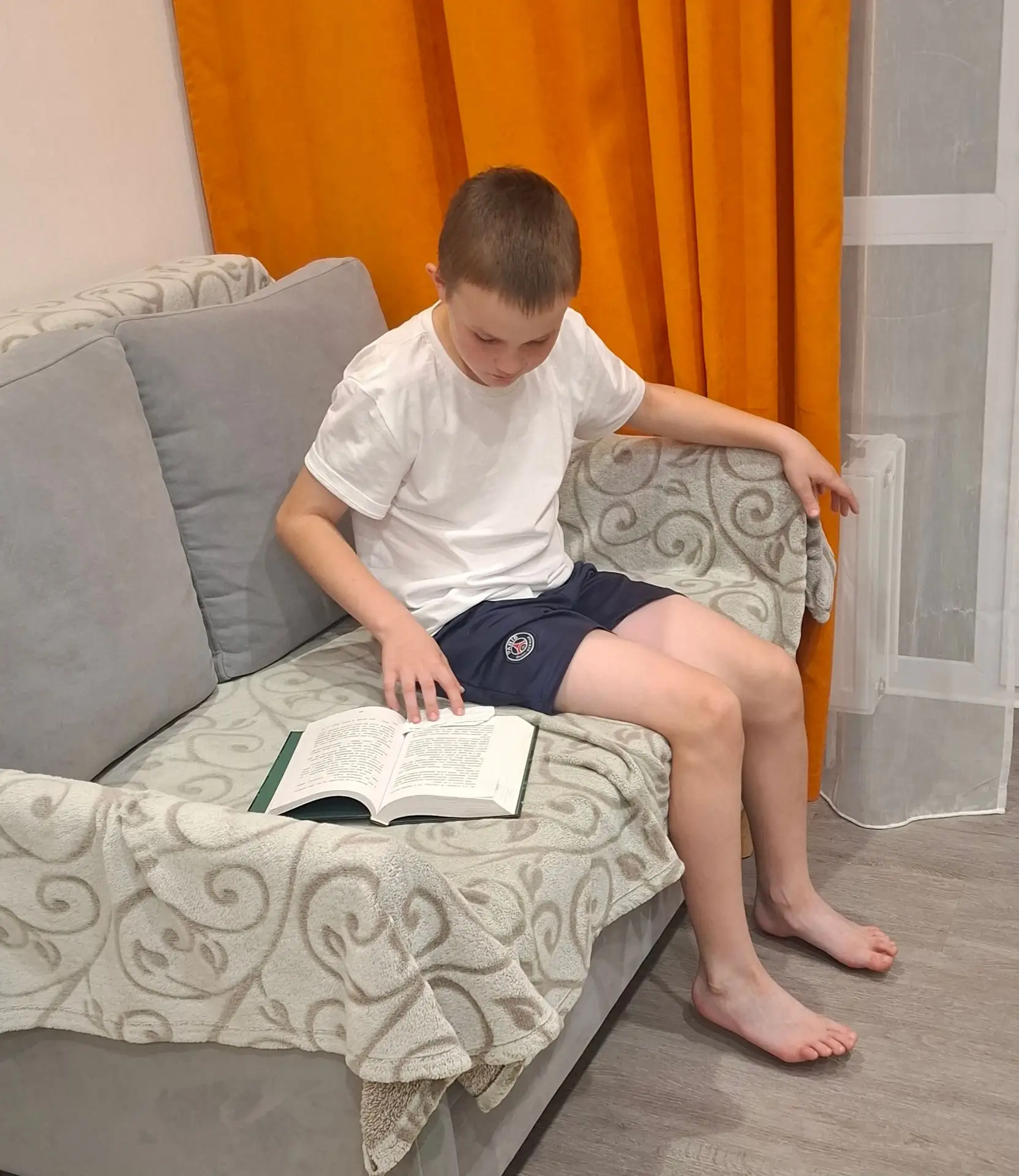 Октябрь, ты что творишь?