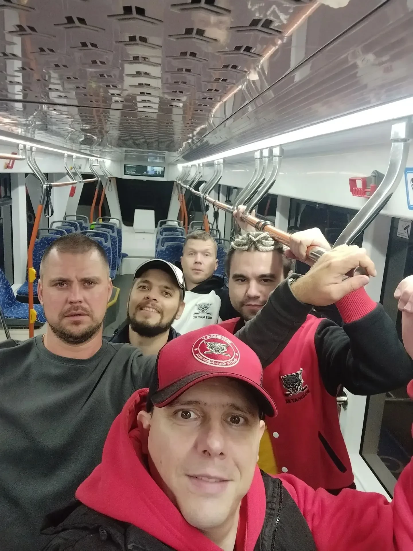 ️⚡️ А мы продолжаем нашу новую рубрику: "Голос соперника".