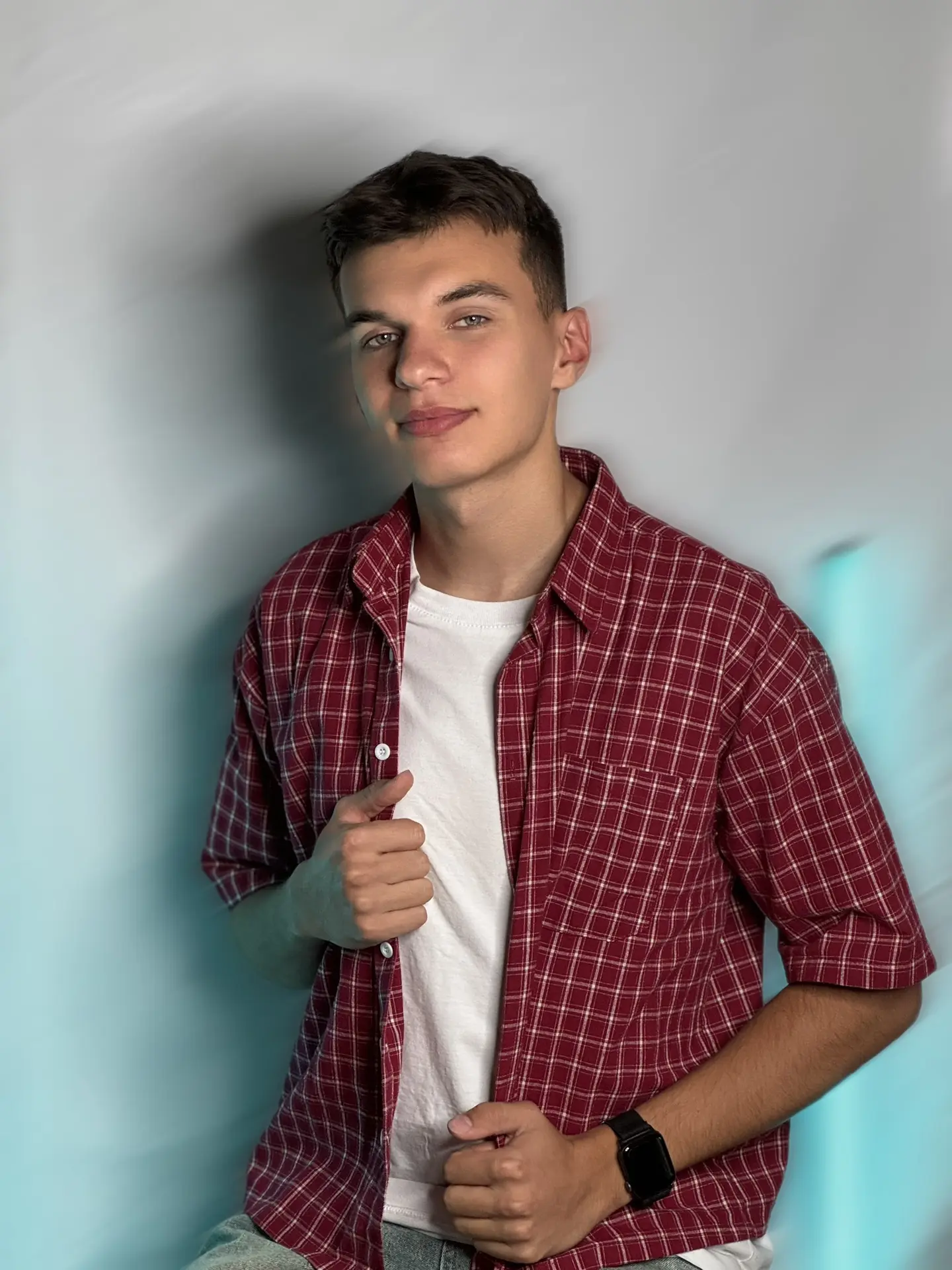 С днём рождения, Сергей Александрович! 🎉