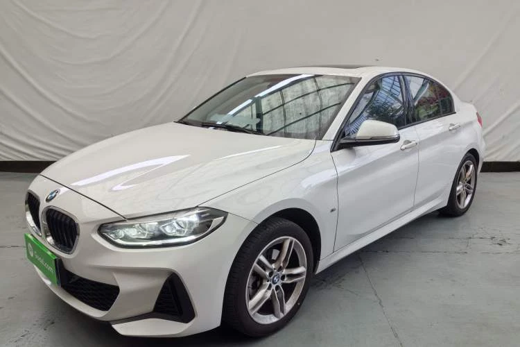 🚗 BMW 2019