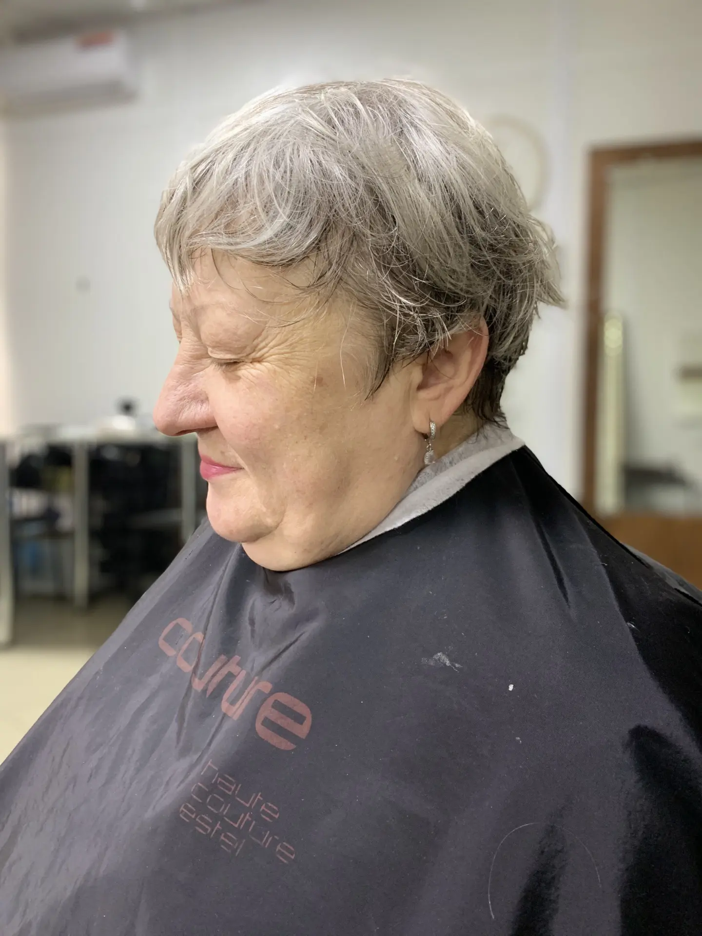 ВОЗВРАЩЕНИЕ в ПРОФЕССИЮ : путь к Красному Диплому 🎓✂️